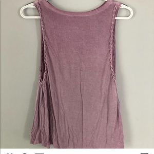American Eagle Tank Top